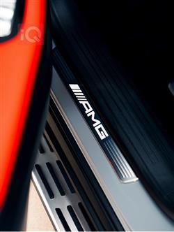 مرسيدس بنز GLE